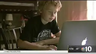 What Is the Future of Working From Home? | NBC10 Philadelphia