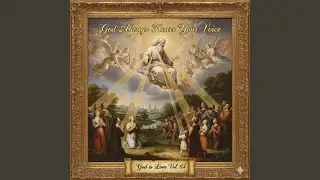 God Will Never Leave You