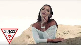 GUESS EU Jewelry Fall 2016 / Spring 2017 Campaign