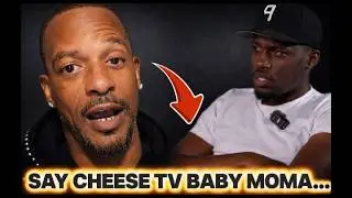 Charleston White Respond To Say Cheese Getting Him Robbed And Exposed His Bm And His Assistant 😱