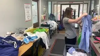 Balfurd Dry Cleaner Join our Team