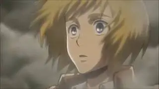 Armin Arlert A.N.G.E.L [AMV]  (Attack on Titan)