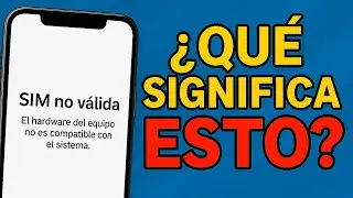 &iquest;Por qu&eacute; tu m&oacute;vil est&aacute; bloqueado por operador? Todo lo que debes saber