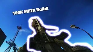The 2 BEST META Builds in Escape From Tarkov 12.12