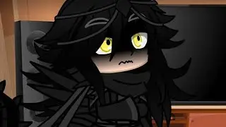 Kaiju Girls react to Vampire Spiderzilla vs Wolfzilla