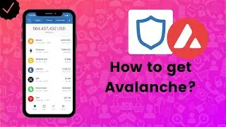 How to get Avalanche on Trust Wallet? - Trust Wallet Tips