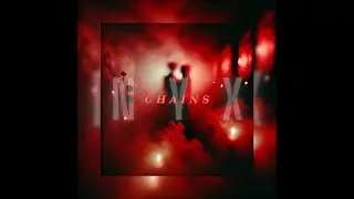 Nyx - Chains (Lyric Video)