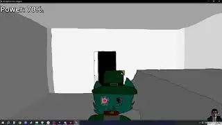 самый страшный скример