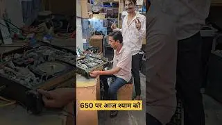 studio master 2000 wat Amplifier repair Aaj sham ko ful video