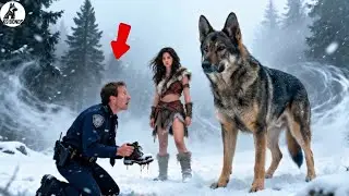 A Girl Told the Officer ‘My k9 dog Find Your Son’ — What Happened Next Shocks Everyone
