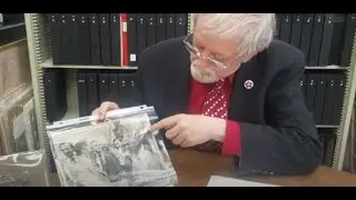 Object Show and Tell: The Georgetown Boys