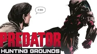 Predator Hunting Grounds EP 305: Taurus Clan Leader