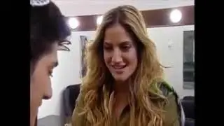 השיר שלנו עונה שלישית פרק 73
