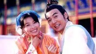 【大头虫】魔性解读童年经典喜剧《绝色双娇》，焦大美人早年的一部爆笑古装剧~