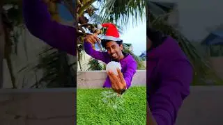 #shorts | 🌈✨🥶 Snow Making | Experiment
