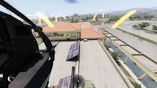 ARMA 3: Arma Flight School &ndash; Advanced Course