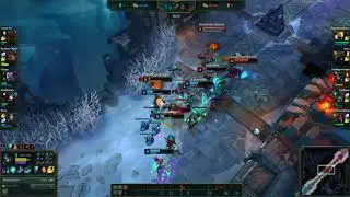Katarina instant penta!