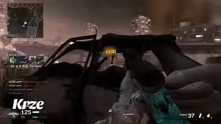 [MWR] competitive sniping clip by Krze