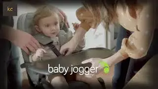 Baby Jogger City Bistro High Chair