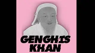 IF TYLER MADE A THEME FOR GENGHIS KHAN