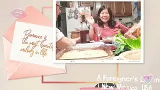 In USA - Tidbits of a Teacher's Day