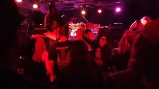 Philophobic The Rockpile  Bewitcher October 10 2024 Toronto Ontario