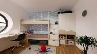 Rezidence Bosonohy - stře&scaron;n&iacute; apartm&aacute; 4+kk s balkonem, terasou, gar&aacute;ž&iacute;, sklepem