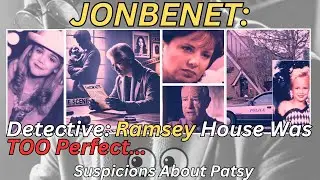 JonBenet Ramsey | Whitson's Doubts About the Ramseys | Kato Way Reactions