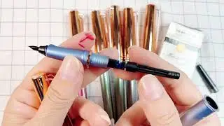 Bút mài Thầy Ánh SH084 chống gỉ