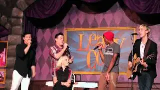 LeakyCon