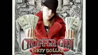 Chopper Girl - Murdah.wmv