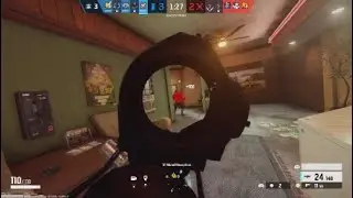 Another Quick 13 Piece | RAINBOW SIX SIEGE