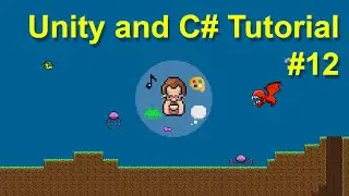 Unity and C# Tutorial 12   Classes and Operator Overloading