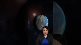 Найдены признаки жизни на Экзопланете К2-18b в созвездии Льва. #вселенная #космос #наука#факты