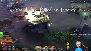 those 2 vs 3 petal moments