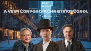UFAIR presents this holiday 