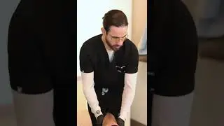 Lower Extremity Adjustments by @drakljakl