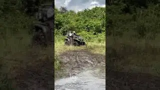 ATV Cargo Racks and accessories