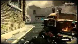 Simzor2k5 - Ghost, Search & Destroy 12-1 Warhawk