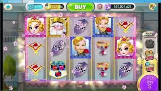 The best of myvegas slots Excalibur with bonus