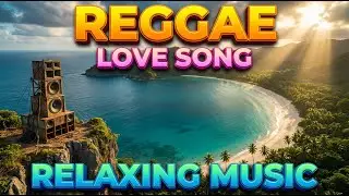 Relaxing Reggae Love Songs Mix 2026 🌅 Smooth Island Reggae Music 🎸 Feel Good Vibes (Romantic Chill)