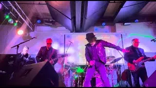 Whammer Jammer - Southside Shuffle, Live Concert