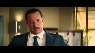 Al encuentro de Mr. Banks' ('Saving Mr. Banks') | Tr&aacute;iler Oficial | Disney Oficial