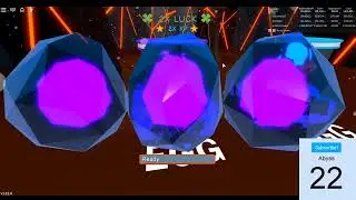 AFK GRINDING IN BGS FOR SECRET