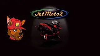 Jet Moto 2