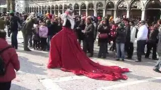 Carnaval de Venise 2010