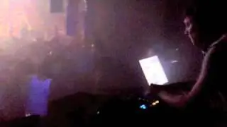 Tim Grothe @ Unfug Klub Trier  Pt. 1 - 27 11 2010