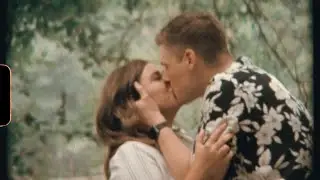 Kalyn & Garrett | Super 8 Wedding Film | North Bend, Wa