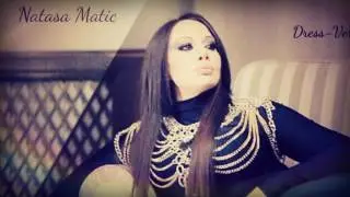 NATASA MATIC - NECU PREBOLETI KRAJ