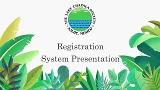 Presentation LCS New Reservation System